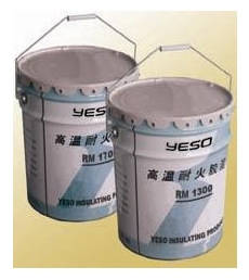 多晶莫來石爐襯修補液